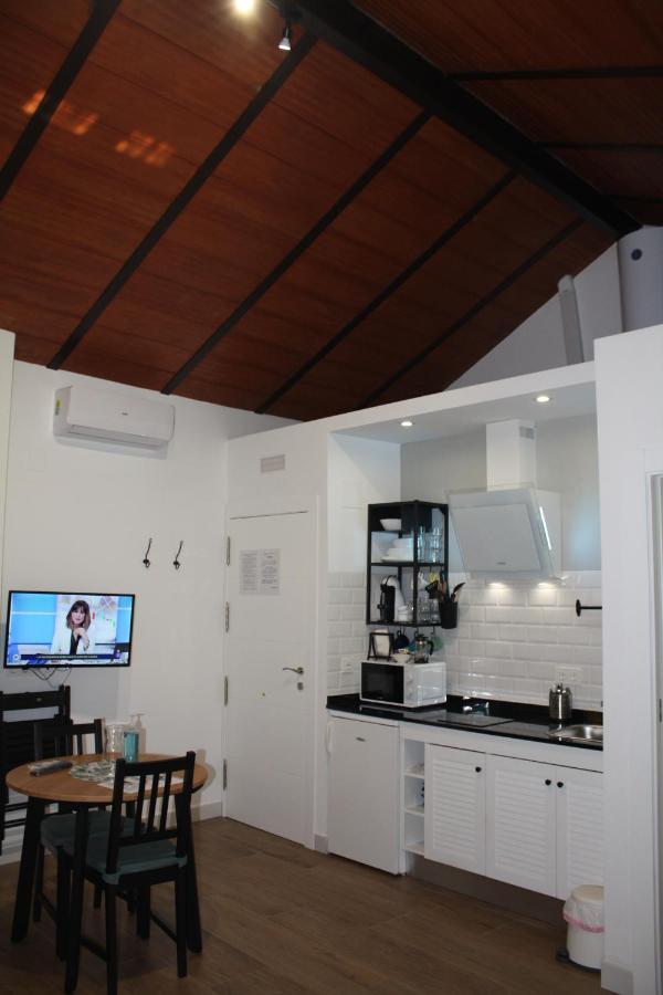 Barbacana, Dieciocho Baeza Exterior foto